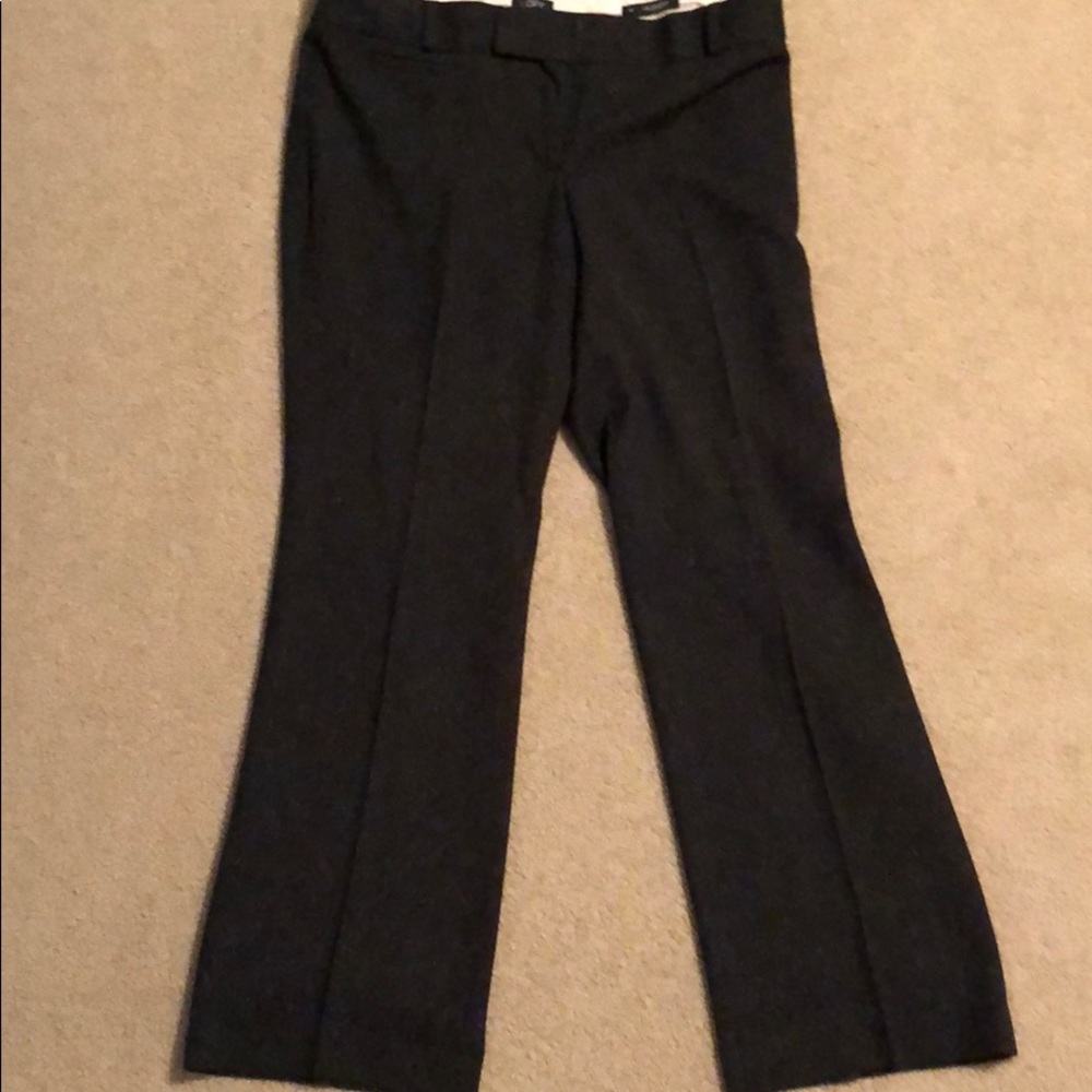 Trousers